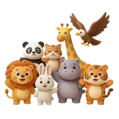 Animals API