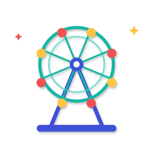 Attractions API