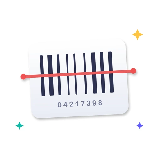 Barcode Lookup API