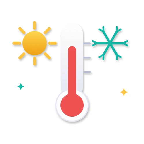 Climate Normals API