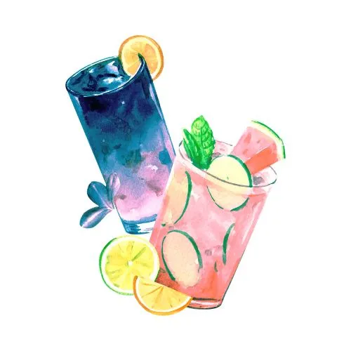 Cocktails API