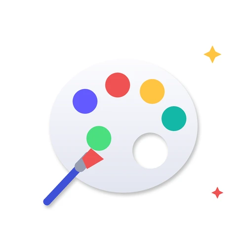 Colors API