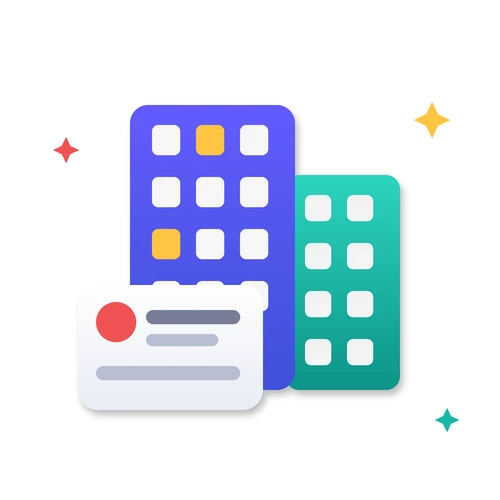 Company Enrichment API