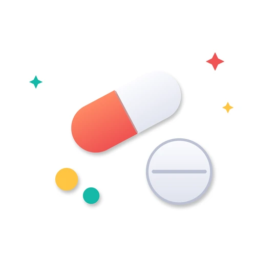 Drugs API