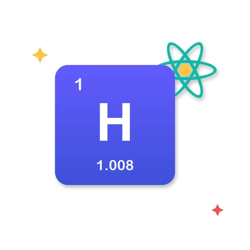 Chemical Elements API