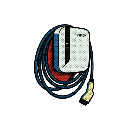 EV Chargers API