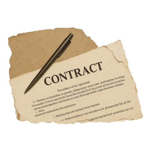 Federal Contracts API