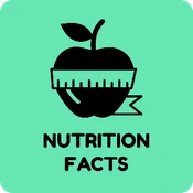 Food Nutrition Information API logo