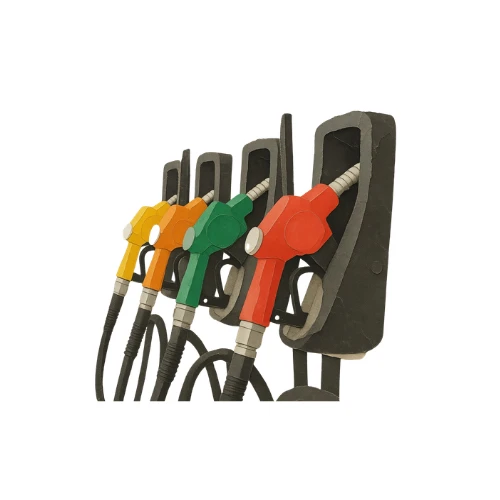 Fuel Stations API