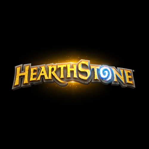 Hearthstone API logo