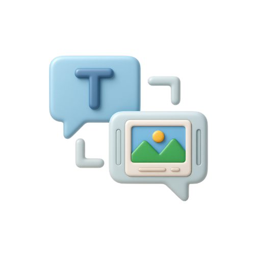 Image to Text API