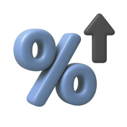Interest Rates API logo