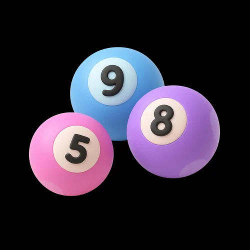 Lottery API