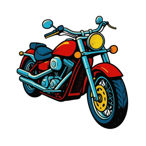 Motorcycles API