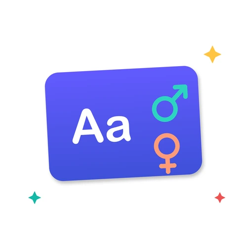 Name Intelligence API