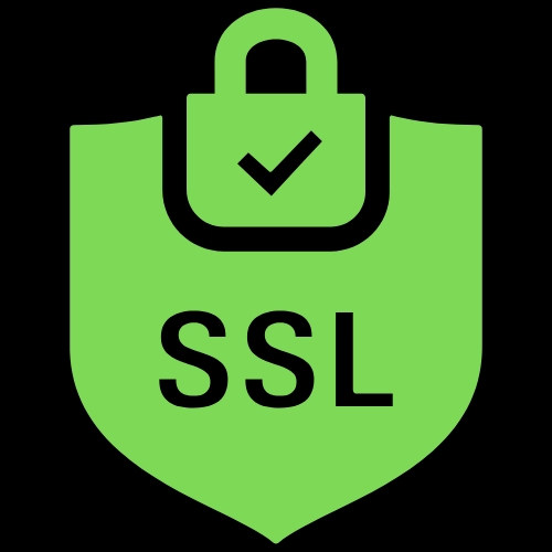SSL Checker Api logo