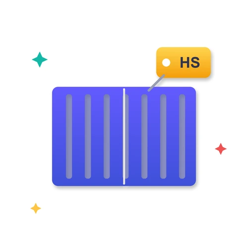 Tariff Codes API
