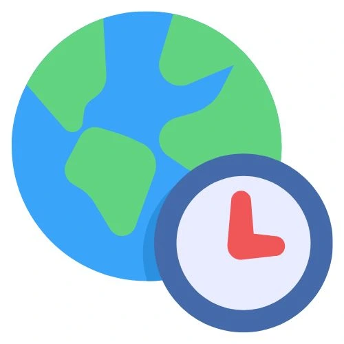 Timezone & World Time API