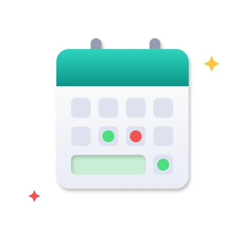 Trading Calendar API
