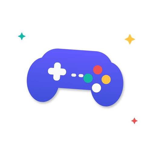 Video Games API