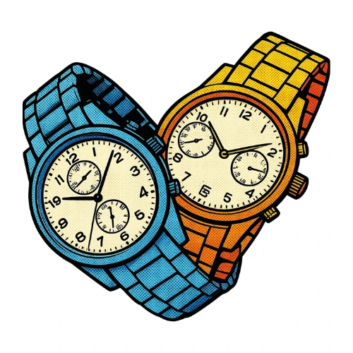 Watches API