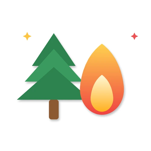 Wildfires API